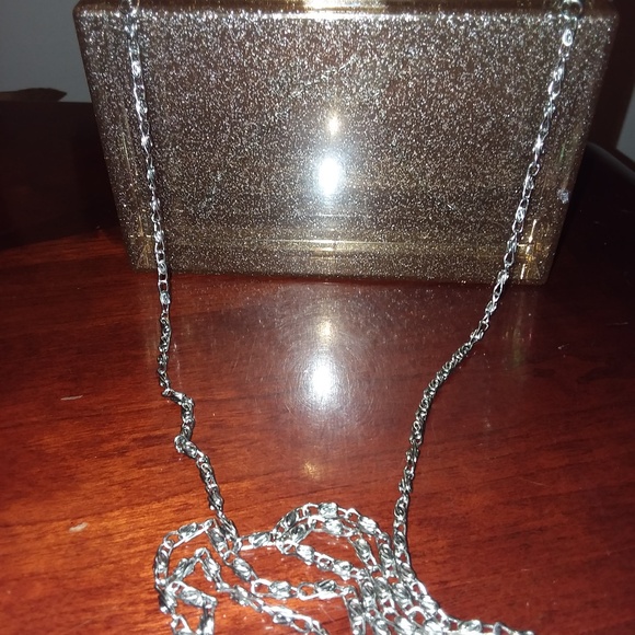 Lux Mob satchel - Picture 2 of 2